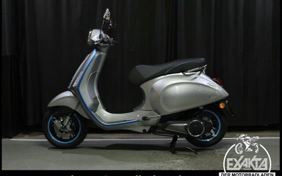 Neufahrzeug Vespa Primavera Elettrica 45 - Bild 2