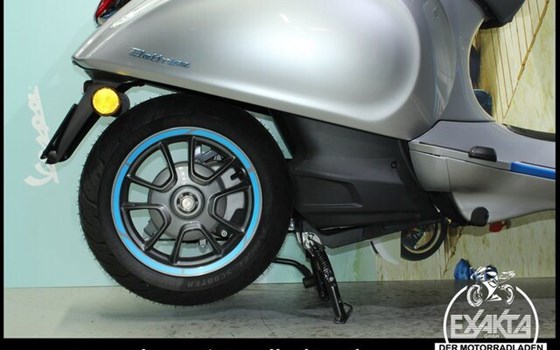 Neufahrzeug Vespa Primavera Elettrica 45 - Bild 24