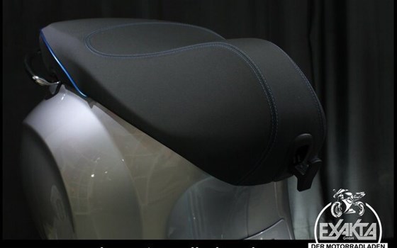 Neufahrzeug Vespa Primavera Elettrica 45 - Bild 26