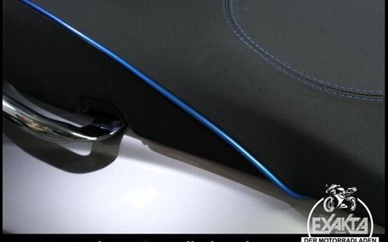 Neufahrzeug Vespa Primavera Elettrica 45 - Bild 27