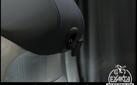 Neufahrzeug Vespa Primavera Elettrica 45 - Bild 28