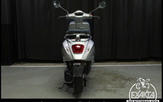 Neufahrzeug Vespa Primavera Elettrica 45 - Bild 4