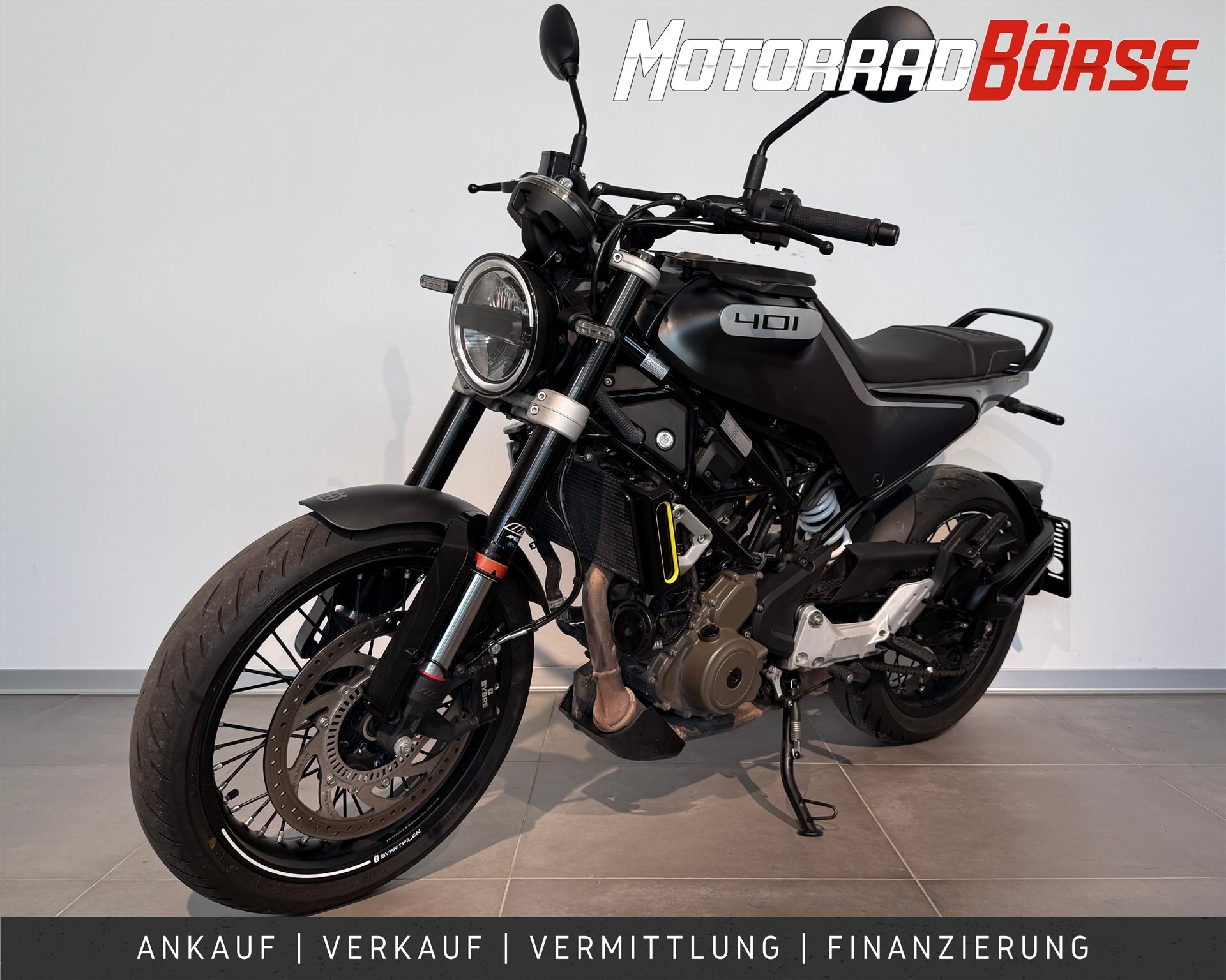 Motorrad