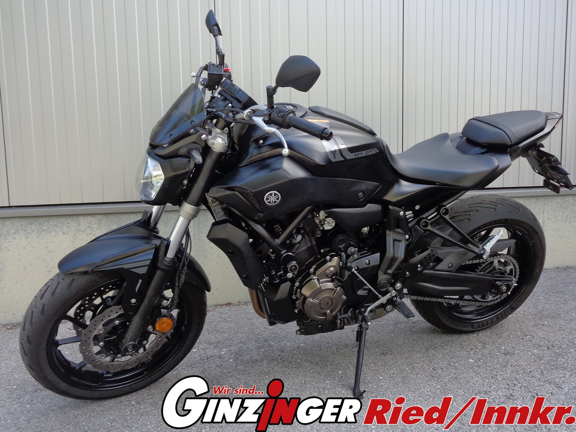 Motorrad