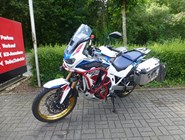 Honda CRF1100L Africa Twin Adventure Sports DCT