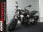 Honda CB 1000 R
