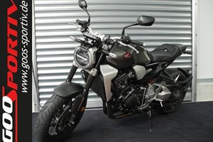 Angebot Honda CB 1000 R