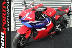 Angebot Honda CBR1000RR-R Fireblade