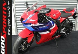 Neumotorrad Honda CBR1000RR-R Fireblade