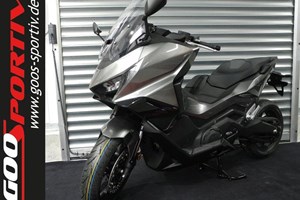 Angebot Honda Forza 750