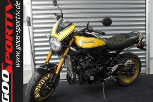 Angebot Kawasaki Z900 RS SE