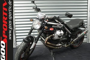 Angebot Moto Guzzi Griso 1100