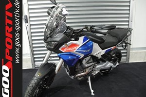Angebot Moto Guzzi Stelvio Duecento Tributo