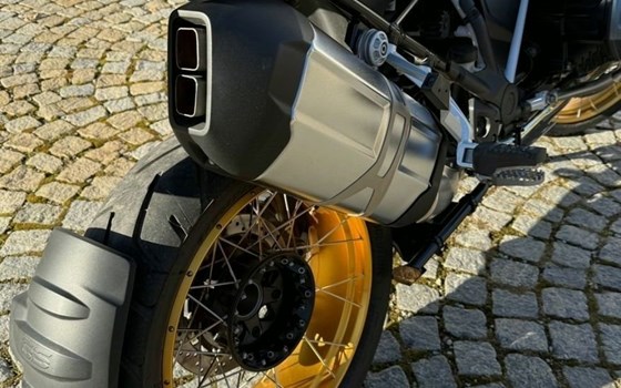 Gebrauchtmotorrad BMW R 1250 GS Adventure - Bild 11