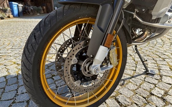 Gebrauchtmotorrad BMW R 1250 GS Adventure - Bild 12