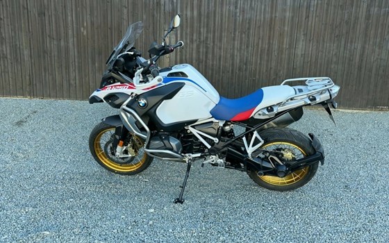 Gebrauchtmotorrad BMW R 1250 GS Adventure - Bild 5
