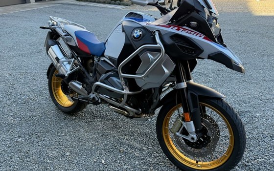 Gebrauchtmotorrad BMW R 1250 GS Adventure - Bild 6