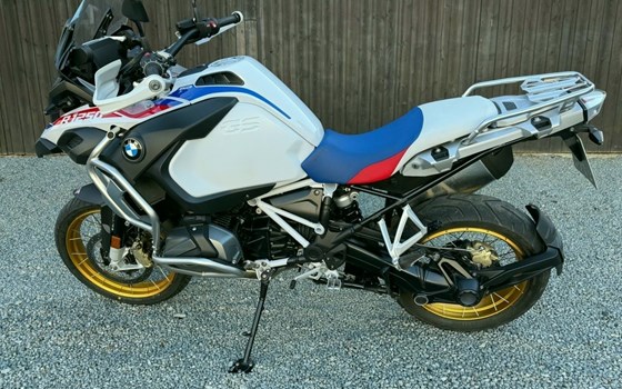Gebrauchtmotorrad BMW R 1250 GS Adventure - Bild 8