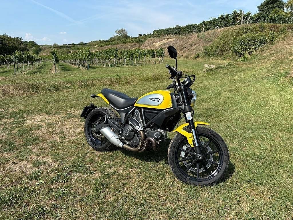 Motorrad