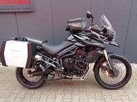 Gebrauchtmotorrad Triumph Tiger 800 XC