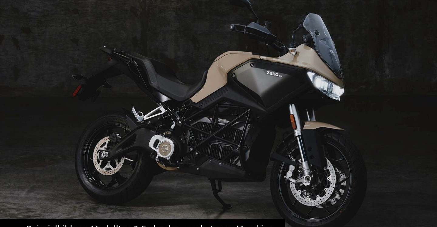 Angebot Zero DS