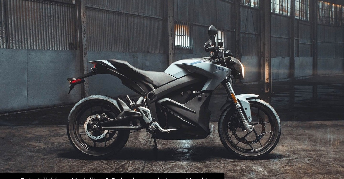Angebot Zero S