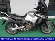 Honda XL 1000 V Varadero