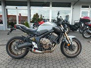 Honda CB650R