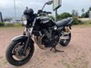 Yamaha XJR 1300