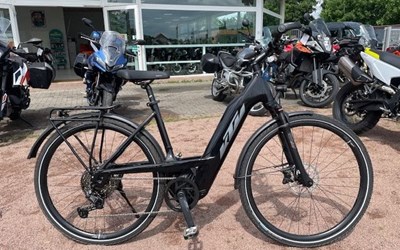 KTM Macina