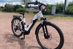 Angebot Raymon CrossRay E