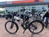 Husqvarna Grand Tourer