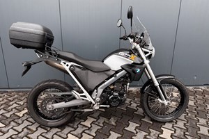 Angebot BMW G 650 Xcountry