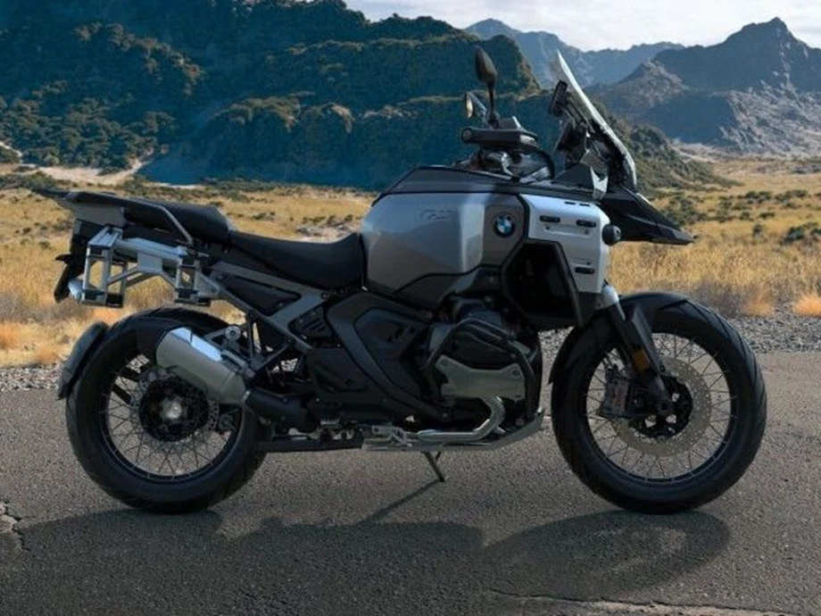 Angebot BMW R 1200 GS Adventure Bild 1: Angebot BMW R 1200 GS Adventure