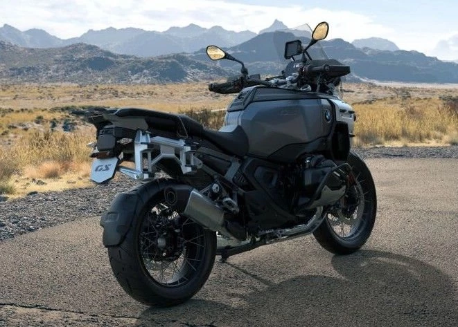 Angebot BMW R 1200 GS Adventure Bild 2: Angebot BMW R 1200 GS Adventure