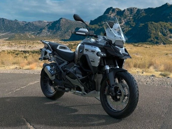 Angebot BMW R 1200 GS Adventure Bild 3: Angebot BMW R 1200 GS Adventure