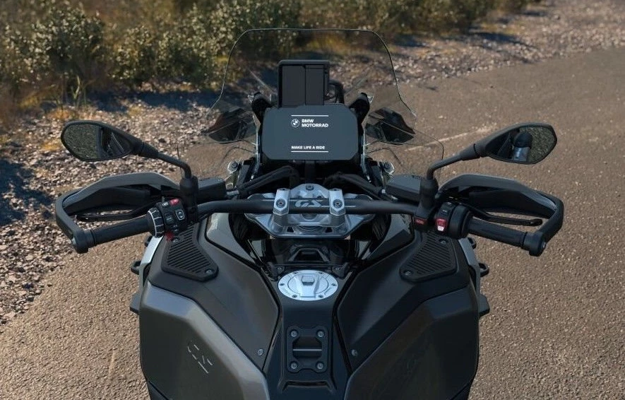 Angebot BMW R 1200 GS Adventure Bild 5: Angebot BMW R 1200 GS Adventure