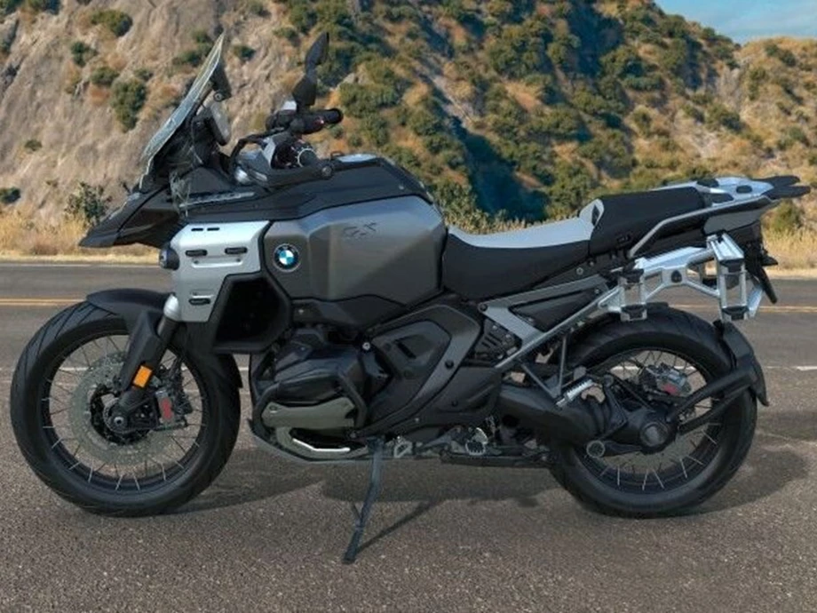 Angebot BMW R 1200 GS Adventure Bild 6: Angebot BMW R 1200 GS Adventure