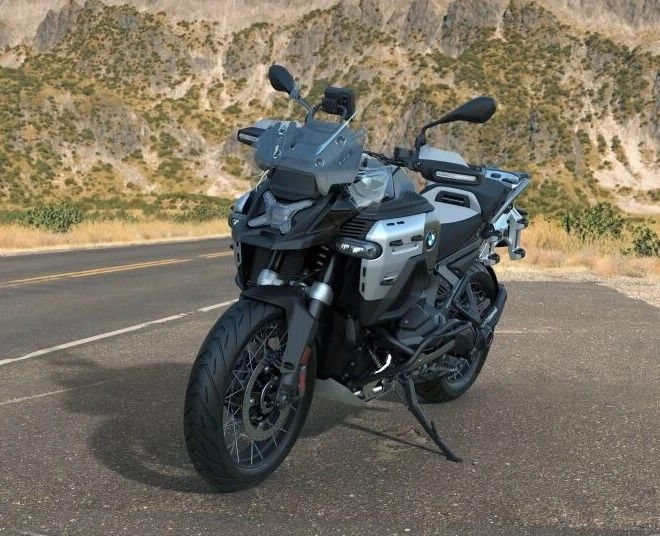 Angebot BMW R 1200 GS Adventure Bild 7: Angebot BMW R 1200 GS Adventure