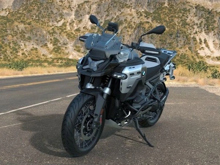 Angebot BMW R 1200 GS Adventure Bild 7: Angebot BMW R 1200 GS Adventure