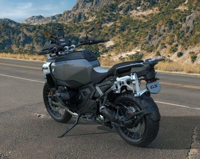 Angebot BMW R 1200 GS Adventure Bild 8: Angebot BMW R 1200 GS Adventure