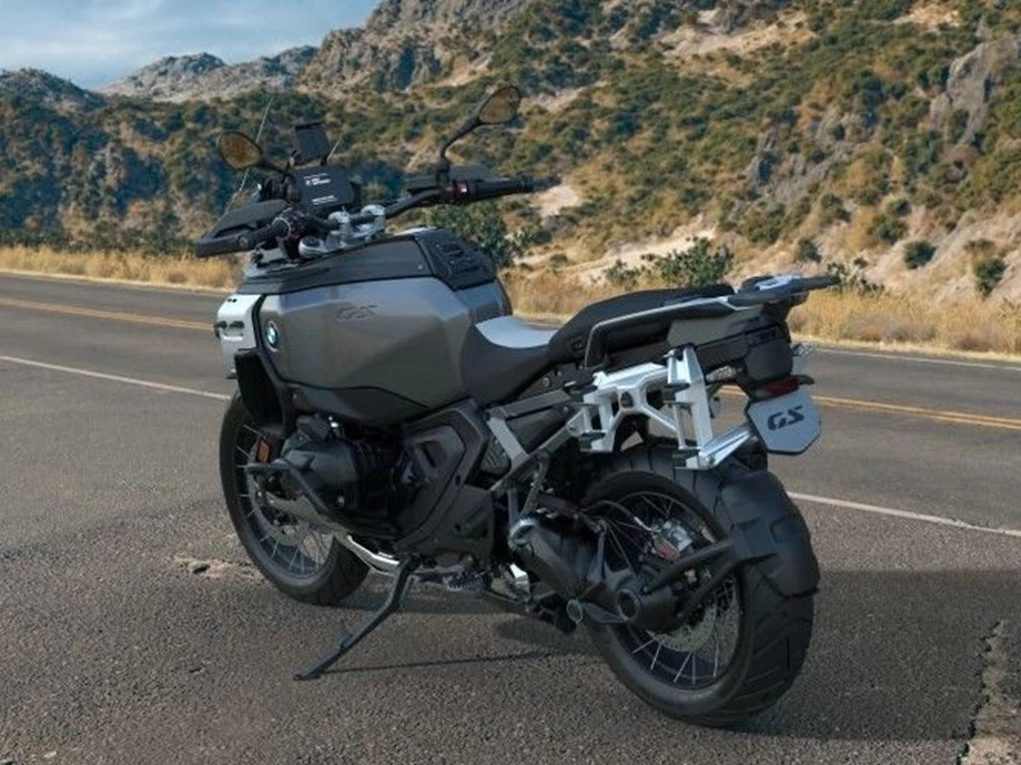 Angebot BMW R 1200 GS Adventure Bild 8: Angebot BMW R 1200 GS Adventure