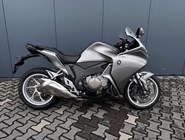 Honda VFR 1200 F