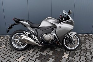 Angebot Honda VFR 1200 F