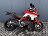 Ducati Multistrada 1200 Pikes Peak