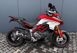 Gebrauchte Ducati Multistrada 1200 Pikes Peak