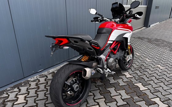 Gebrauchtmotorrad Ducati Multistrada 1200 Pikes Peak - Bild 2