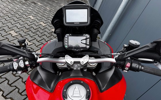 Gebrauchtmotorrad Ducati Multistrada 1200 Pikes Peak - Bild 5