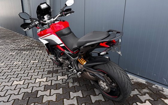 Gebrauchtmotorrad Ducati Multistrada 1200 Pikes Peak - Bild 9