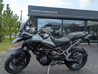 Gebrauchtmotorrad Triumph Tiger 1200 GT PRO